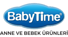 Baby time logo