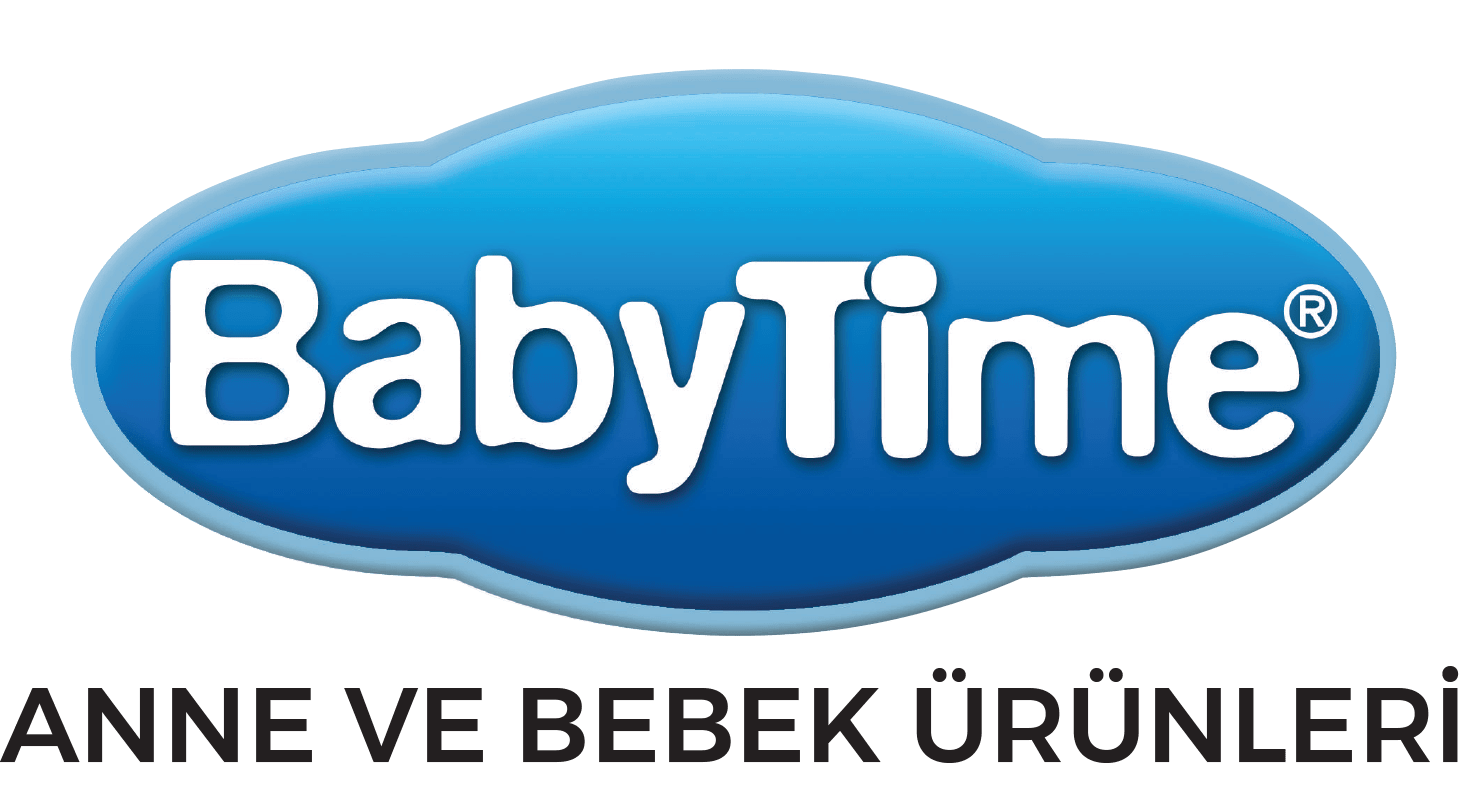 Baby time logo