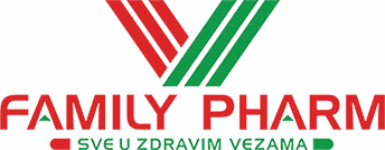 Family Pharm Logo