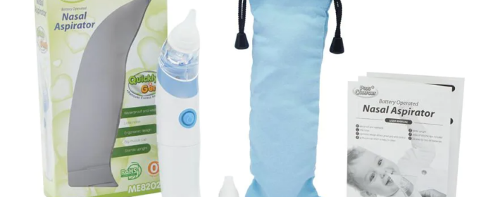 Nazalni aspirator