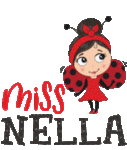 Miss Nella logo