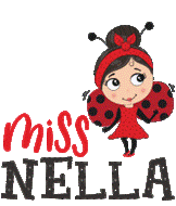 Miss Nella logo